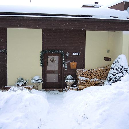 Appartamento Bella Vista Vrchlabí Esterno foto