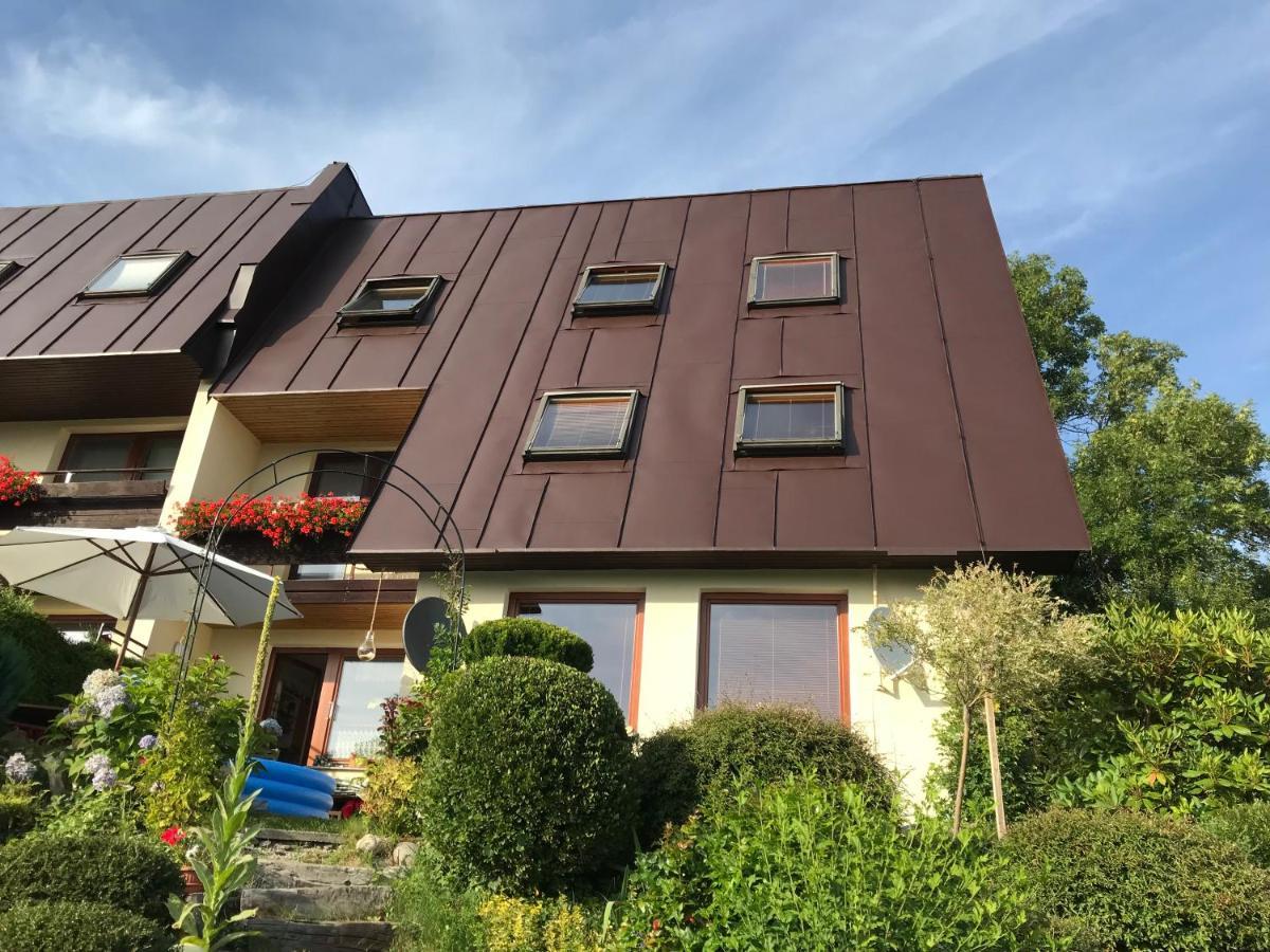 Appartamento Bella Vista Vrchlabí Esterno foto