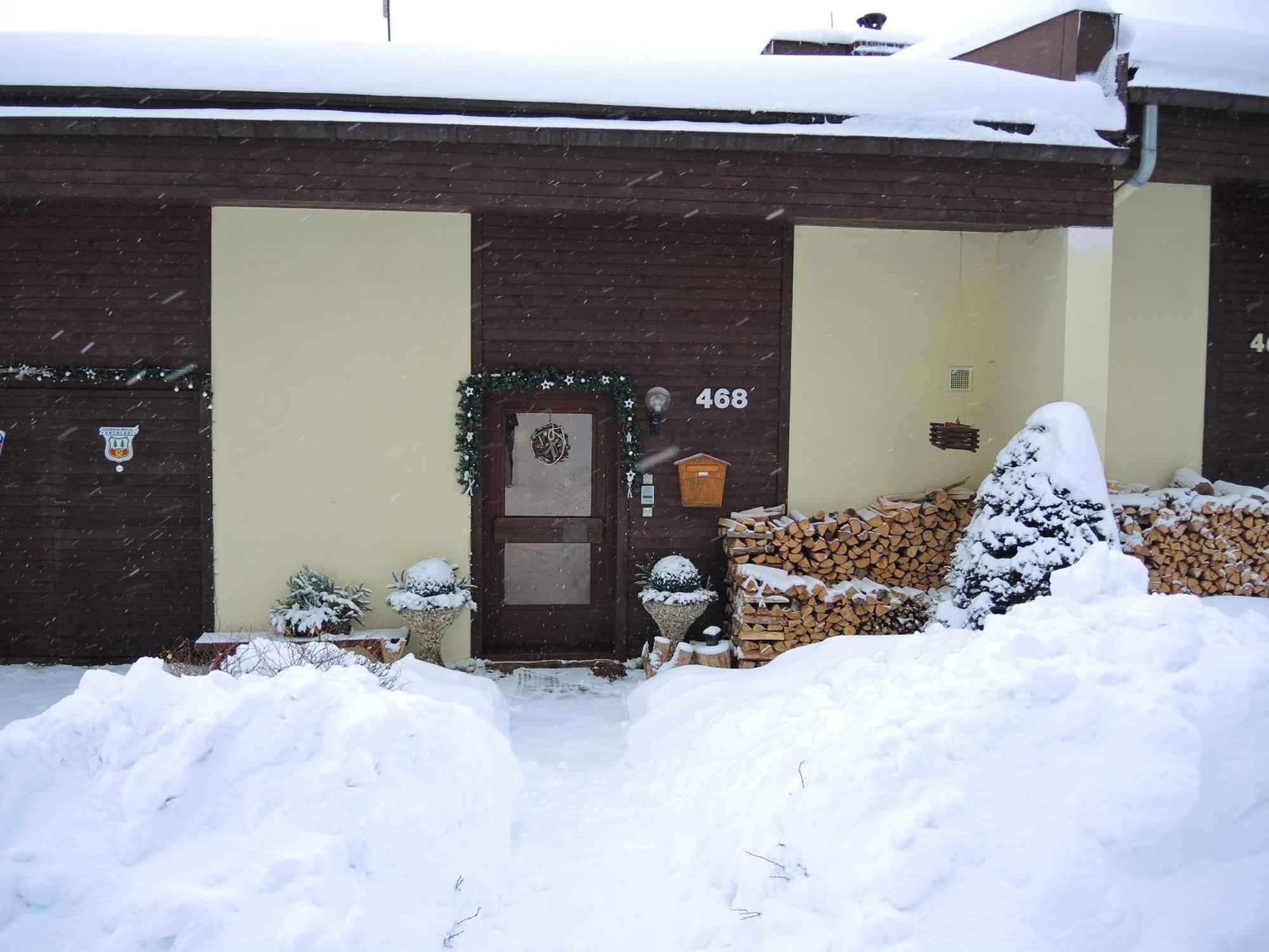 Appartamento Bella Vista Vrchlabí Esterno foto